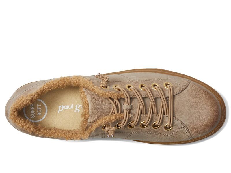 ポール・グリーン レディース シューズ スニーカー Paul Green Hadley Fluff Alpaca Leather ポール・グリーン レディース シューズ スニーカー Paul Green Hadley Fluff Alpaca Leather