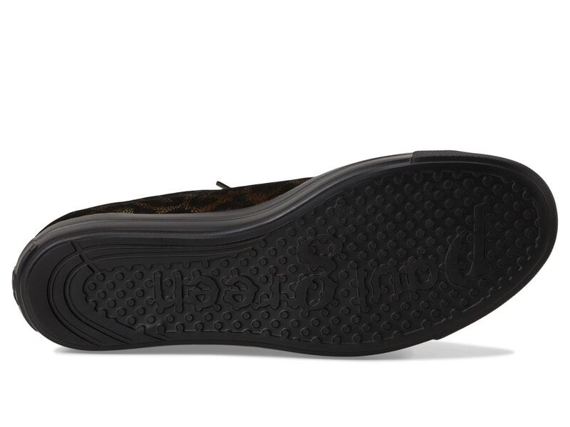 ポール・グリーン レディース シューズ スニーカー Paul Green Wisdom Sneakers Leo Bronze Glossy