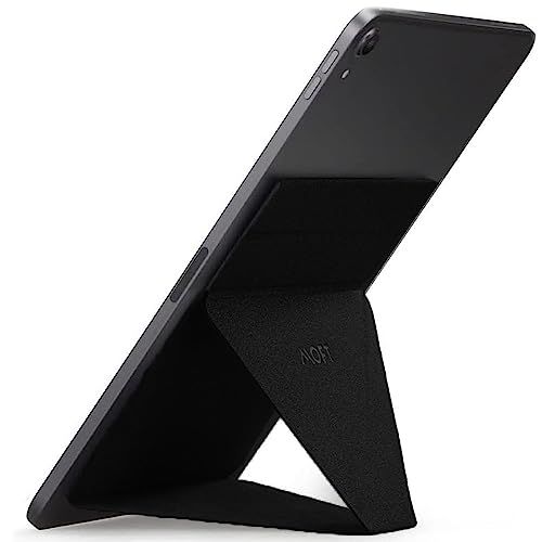 MOFT X 新アップグレード版 iPad 9.7?12.9in タブレットスタンド iPad Pro 2021 2022 対応 (9.7?12.9インチ, ナイトブラック)as 4576023c