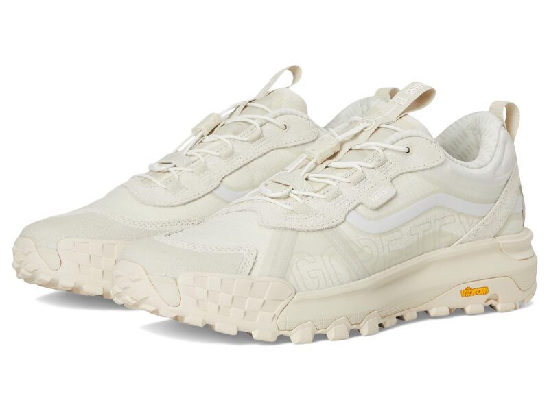 バンズ メンズ シューズ スニーカー Vans FU MTE Crosspath XC GORETEXR White ホワイト