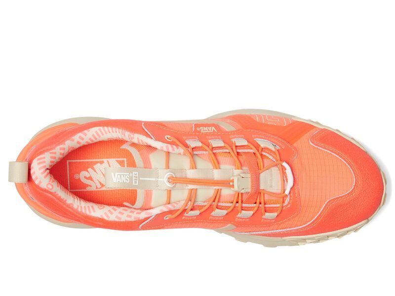 バンズ メンズ シューズ スニーカー Vans FU MTE Crosspath XC GORETEXR Hot Coral コーラル バンズ メンズ シューズ スニーカー Vans FU MTE Crosspath XC GORETEXR Hot Coral コーラル