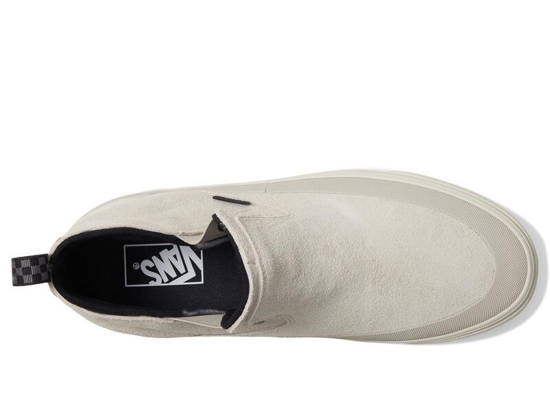 バンズ メンズ シューズ スニーカー Vans Mte MidSlip Insulated Peyote