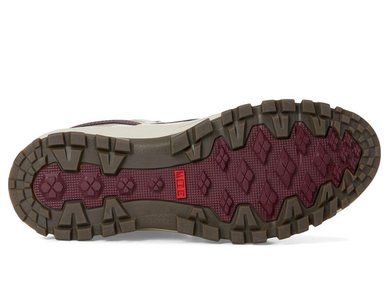 バンズ レディース シューズ スニーカー Vans MTE SK8HiR GORETEXR Insulated Egret