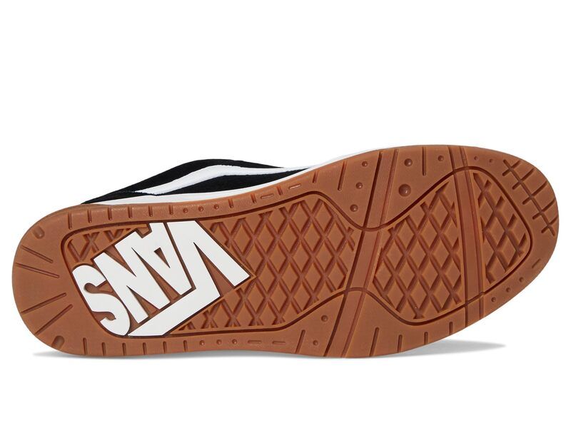 バンズ メンズ シューズ スニーカー Vans Hylane 2tone BlackRed ブラック バンズ メンズ シューズ スニーカー Vans Hylane 2tone BlackRed ブラック