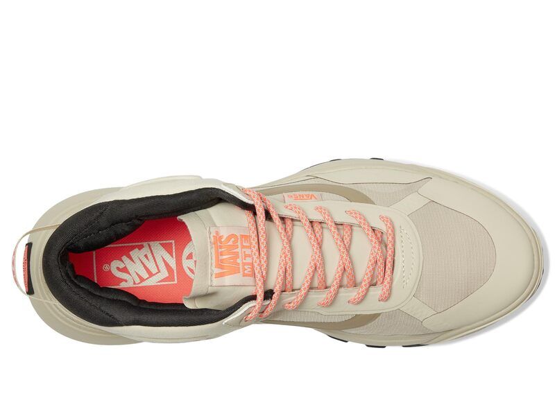 バンズ メンズ シューズ スニーカー Vans Mte Crosspath Mid Coral Sands コーラル