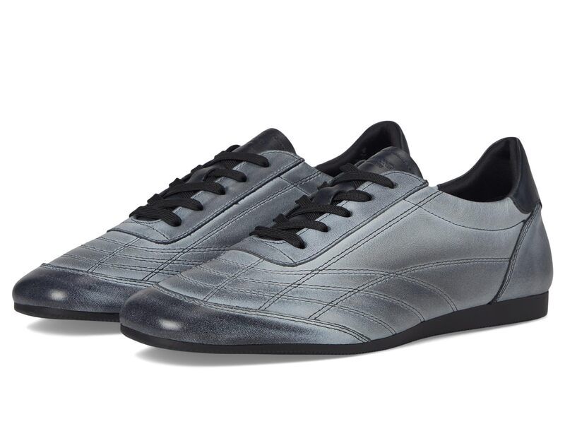 ヴァガボンド レディース シューズ スニーカー Vagabond Shoemakers Hillary Sneakers BlackWhite ホワイト