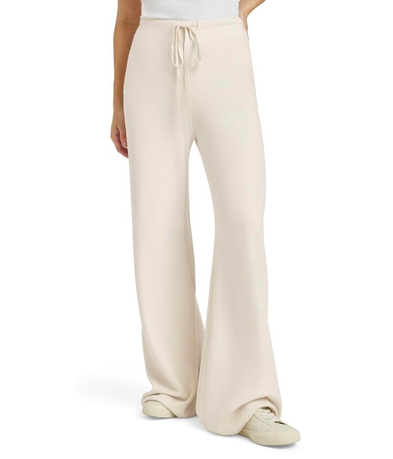 スプレンディット レディース ボトムス カジュアルパンツ セーター Splendid Michelle Sweater Pants Moonstone