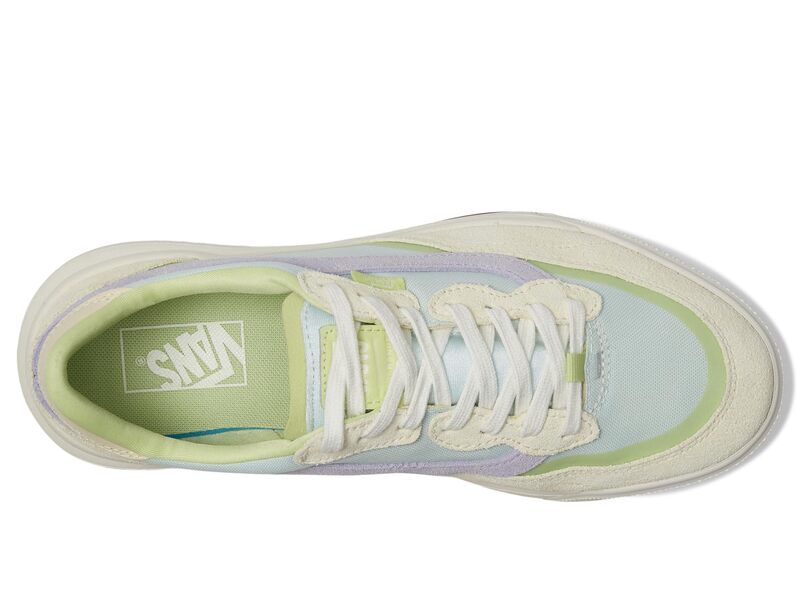バンズ メンズ シューズ スニーカー Vans MTE Ultrarange 20 SE Limelight バンズ メンズ シューズ スニーカー Vans MTE Ultrarange 20 SE Limelight