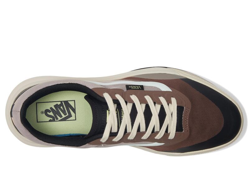バンズ メンズ シューズ スニーカー Vans MTE Ultrarange 20 RW BlackMulti ブラック