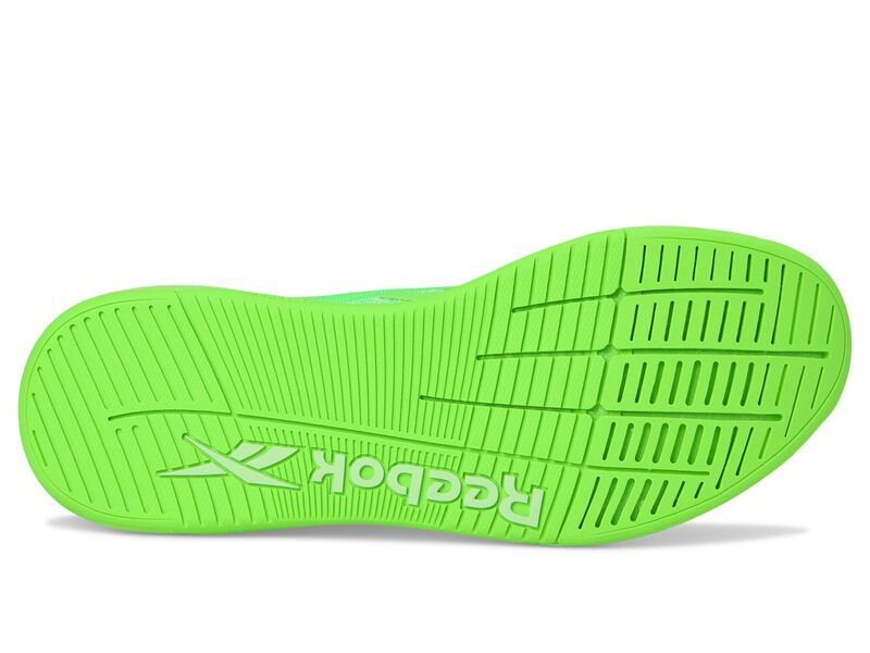 リーボック メンズ シューズ スニーカー Reebok Nano X5 Solar Lime ライム
