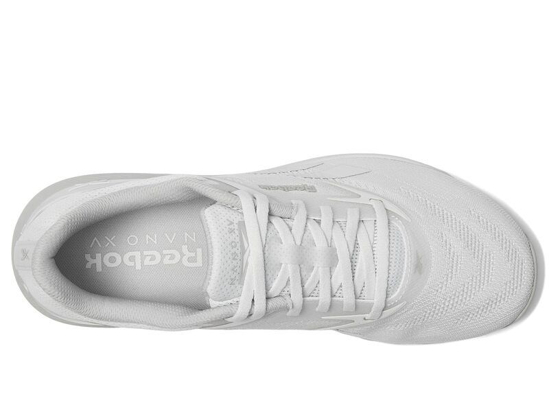リーボック メンズ シューズ スニーカー Reebok Nano X5 MoonGrey グレー