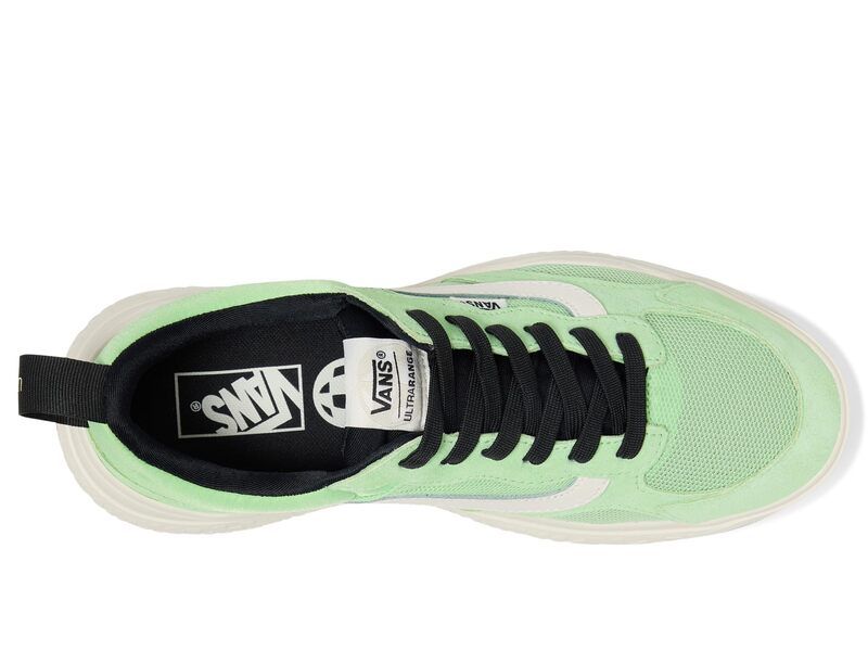 バンズ メンズ シューズ スニーカー Vans MTE Ultrarange Neo VR3 Lime Punch ライム