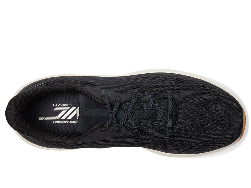 アンダーアーマー メンズ シューズ スニーカー Under Armour Hovr Sonic 7 BlackStoneAnthracite ブラック
