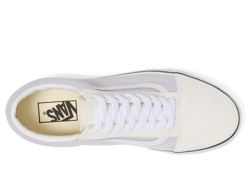 バンズ メンズ シューズ スニーカー Vans Old Skool 2Tone Lilac Mist ライラック バンズ メンズ シューズ スニーカー Vans Old Skool 2Tone Lilac Mist ライラック