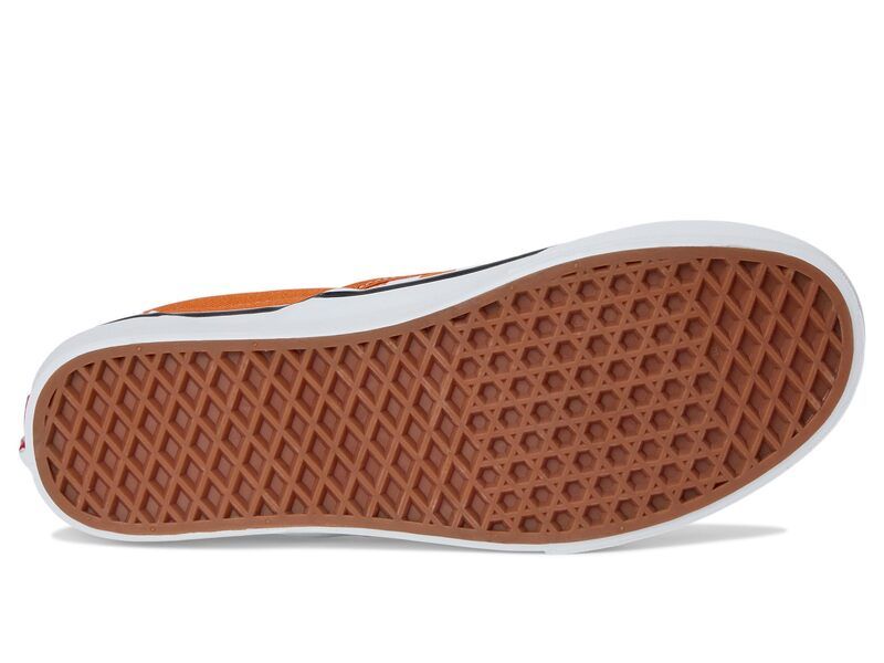 バンズ メンズ シューズ スニーカー Vans Fu Classic SlipOn Color Theory Checkerboard Marmalade チェック バンズ メンズ シューズ スニーカー Vans Fu Classic SlipOn Color Theory Checkerboard Marmalade チェック