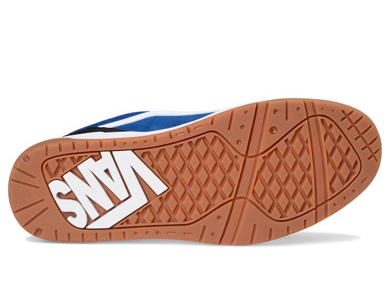 バンズ メンズ シューズ スニーカー Vans Hylane Retro Skate BlackBlue ブラック バンズ メンズ シューズ スニーカー Vans Hylane Retro Skate BlackBlue ブラック