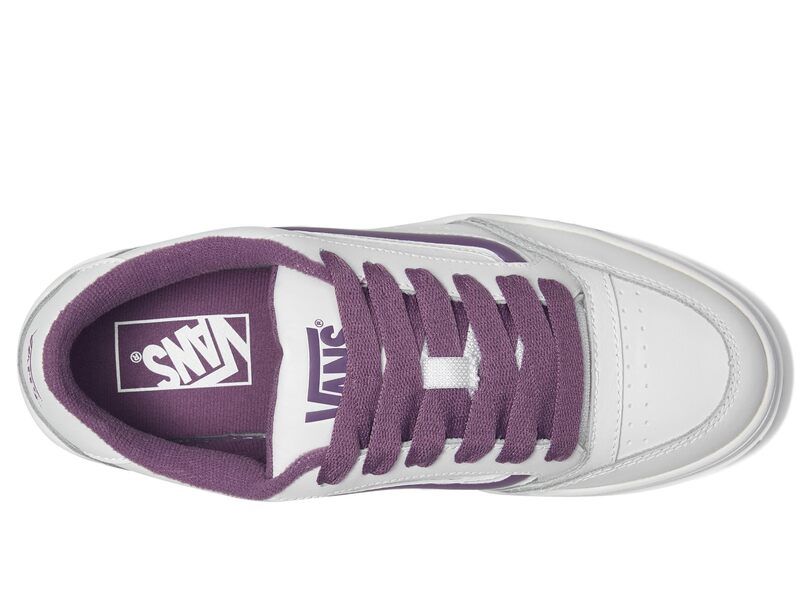 バンズ メンズ シューズ スニーカー Vans Hylane Pop Purple パープル バンズ メンズ シューズ スニーカー Vans Hylane Pop Purple パープル