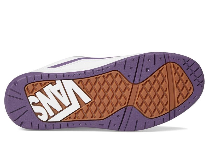 バンズ メンズ シューズ スニーカー Vans Hylane Pop Purple パープル バンズ メンズ シューズ スニーカー Vans Hylane Pop Purple パープル