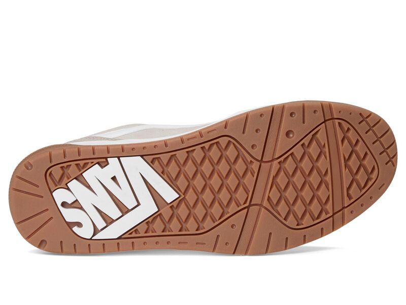 バンズ メンズ シューズ スニーカー Vans Hylane 2Tone Mushroom