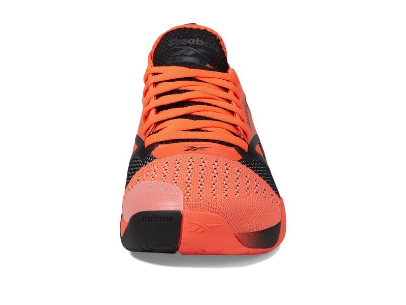 リーボック メンズ シューズ スニーカー Reebok Nano Court Digital CoralBlackGrey ブラック