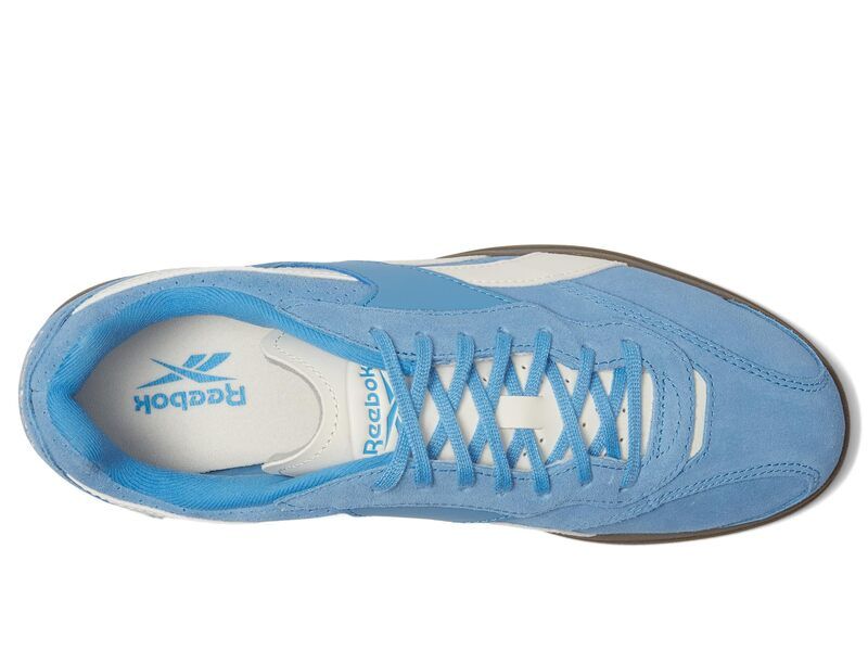 リーボック メンズ シューズ スニーカー Reebok Lifestyle Hammer Street Essential BlueChalkGum チョーク