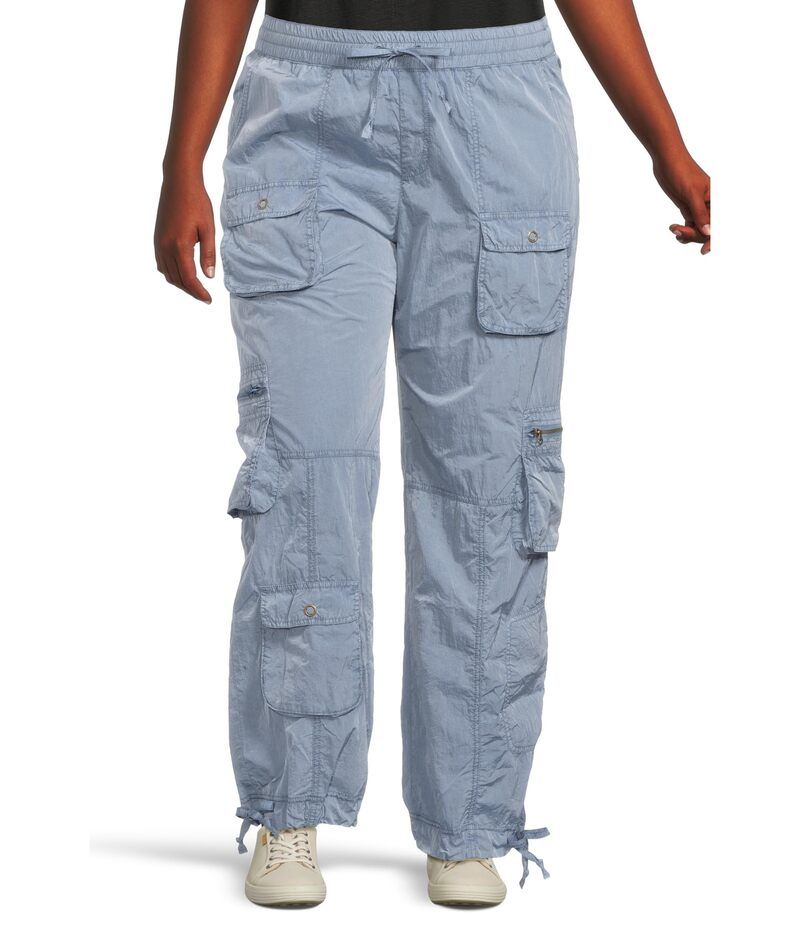 エックスシーブイアイ レディース ボトムス カジュアルパンツ カーゴパンツ XCVI Yukio Cargo Pants Pacific
