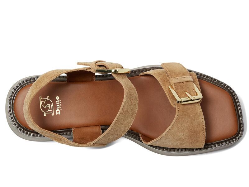 デューンロンドン レディース シューズ スニーカー Dune London Luno Sand サンド