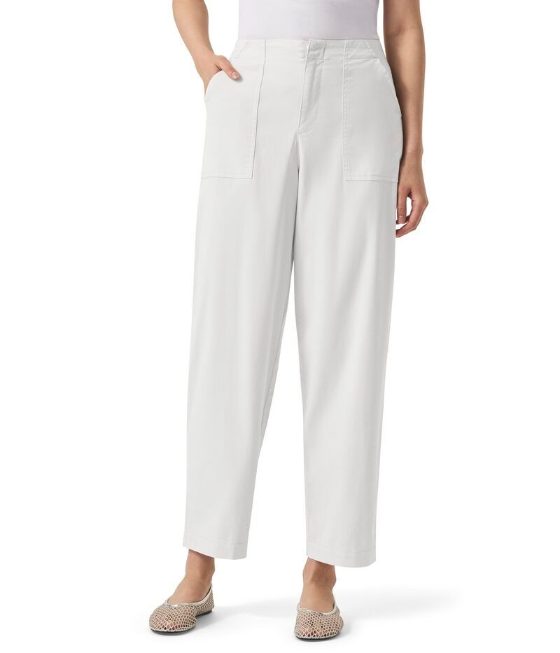 スプレンディット レディース ボトムス カジュアルパンツ Splendid Gianna Pants White ホワイト