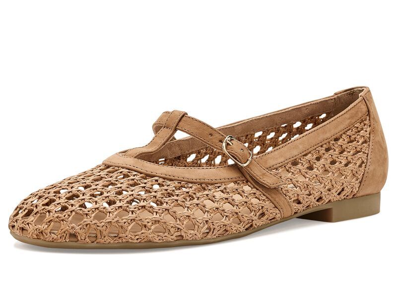 ポール・グリーン レディース シューズ サンダル Paul Green Anabele Flats Diva Royal Sisa