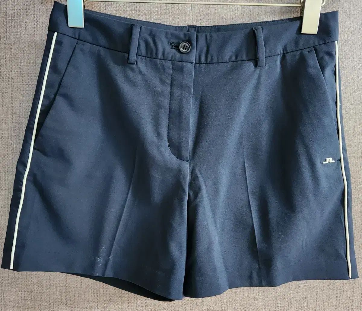 J.LINDEBERG(J.リンドバーグ) レディース ゴルフ ハーフパンツ