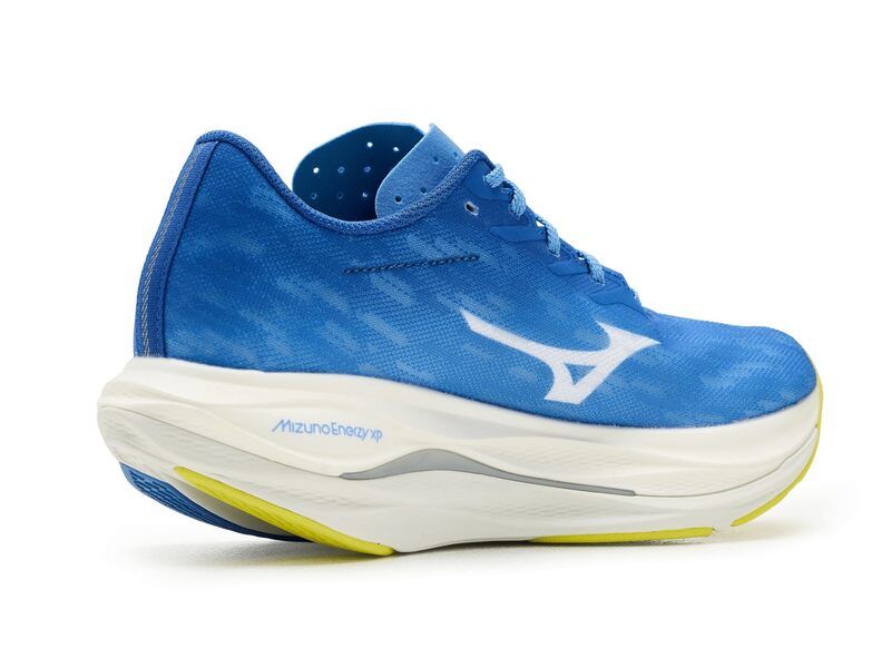 ミズノ レディース シューズ スニーカー Mizuno Wave Rebellion Flash 3 UltramrnDazzli