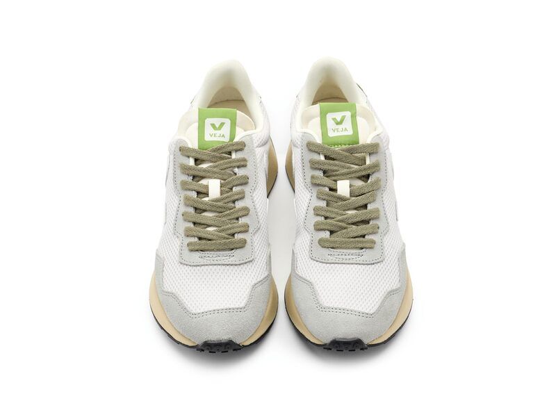 ヴェジャ レディース シューズ スニーカー VEJA Paulistana Grey 1 グレー
