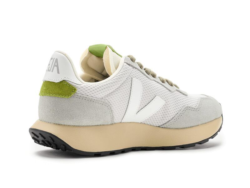 ヴェジャ レディース シューズ スニーカー VEJA Paulistana Grey 1 グレー