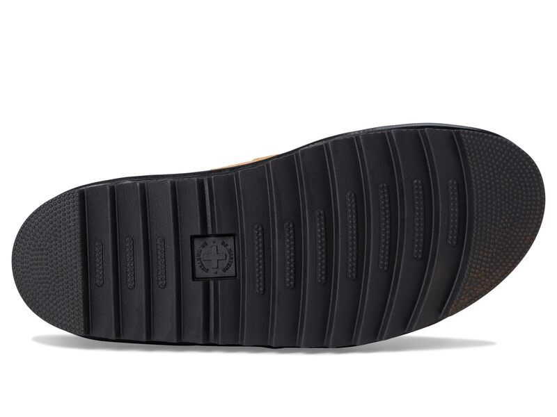 ドクターマーチン レディース シューズ ブーツ・レインブーツ Dr Martens Raine Tan タン