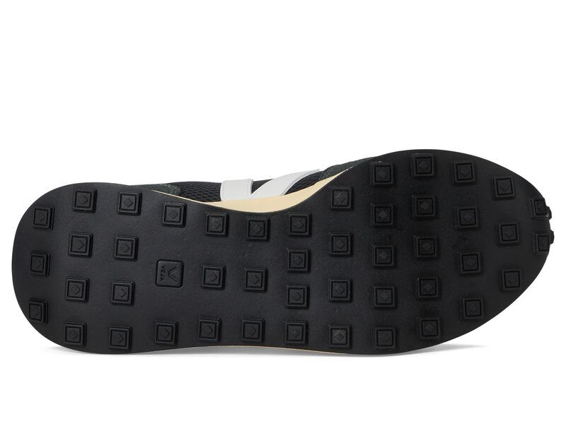 ヴェジャ レディース シューズ スニーカー VEJA Rio Branco II Black White ホワイト