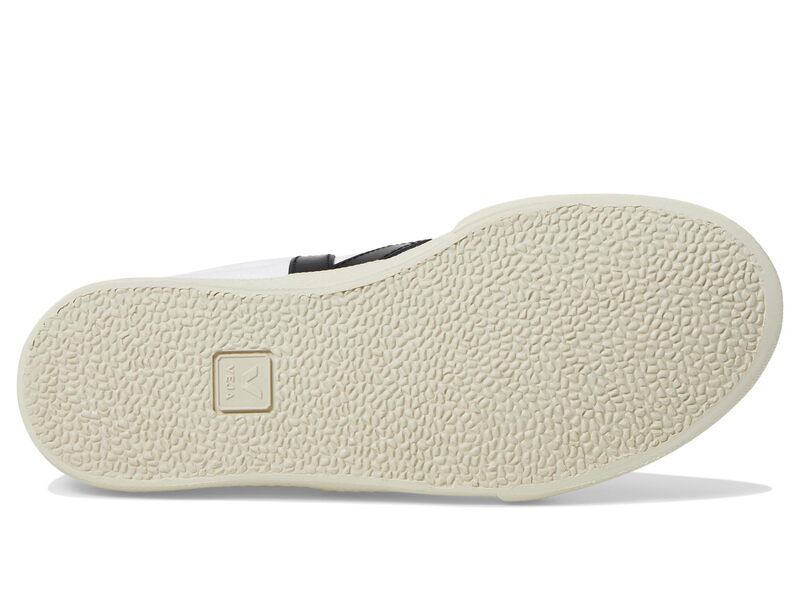 ヴェジャ レディース シューズ スニーカー VEJA Volley WhiteBlack ホワイト