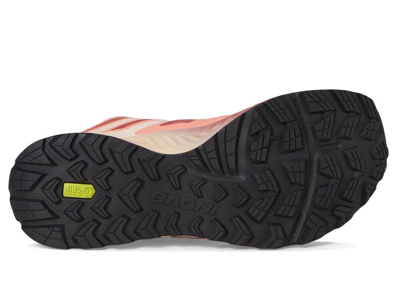 イノヴェイト レディース シューズ スニーカー inov8 TrailFly Dusty RosePale