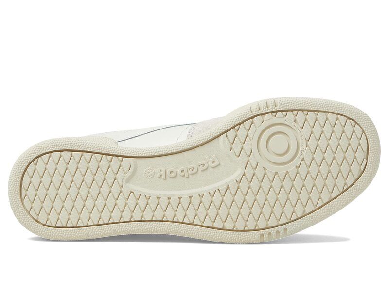 リーボック メンズ シューズ スニーカー Reebok Lifestyle Club C 85 ChalkSemi Clas チョーク