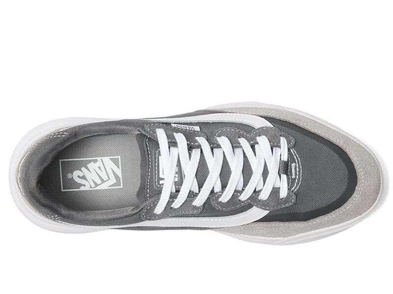 バンズ メンズ シューズ スニーカー Vans MTE Ultrarange 20 SE Pewter ピューター バンズ メンズ シューズ スニーカー Vans MTE Ultrarange 20 SE Pewter ピューター