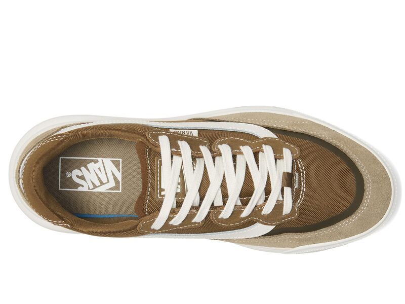 バンズ メンズ シューズ スニーカー Vans MTE Ultrarange 20 SE Tobacco Brown ブラウン バンズ メンズ シューズ スニーカー Vans MTE Ultrarange 20 SE Tobacco Brown ブラウン