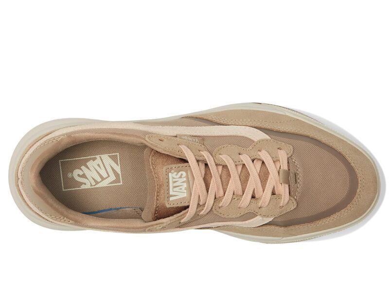 バンズ メンズ シューズ スニーカー Vans MTE Ultrarange 20 SE Amberlight