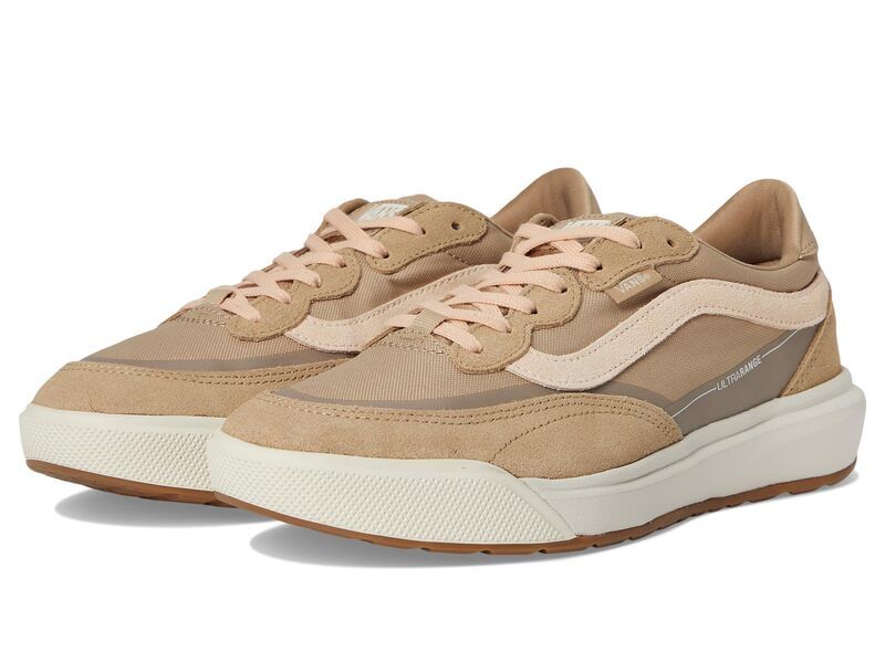 バンズ メンズ シューズ スニーカー Vans MTE Ultrarange 20 SE Amberlight