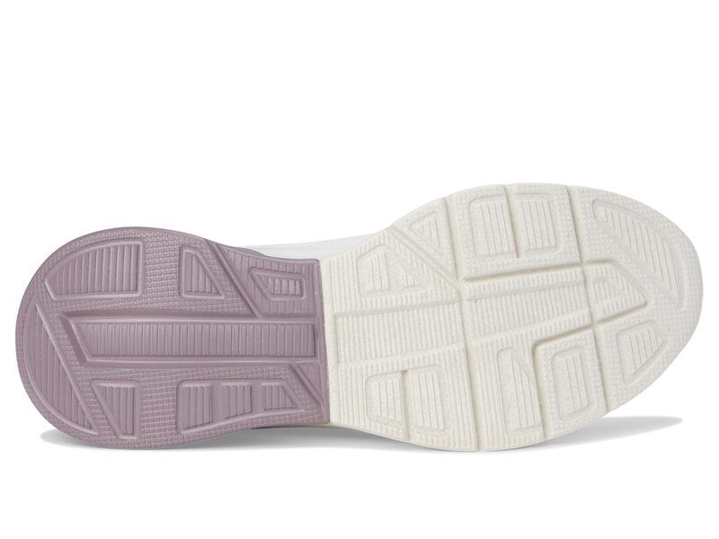 スケッチャーズ レディース シューズ スニーカー BOBS from SKECHERS Bobs Arc Waves 20 Now In White ホワイト