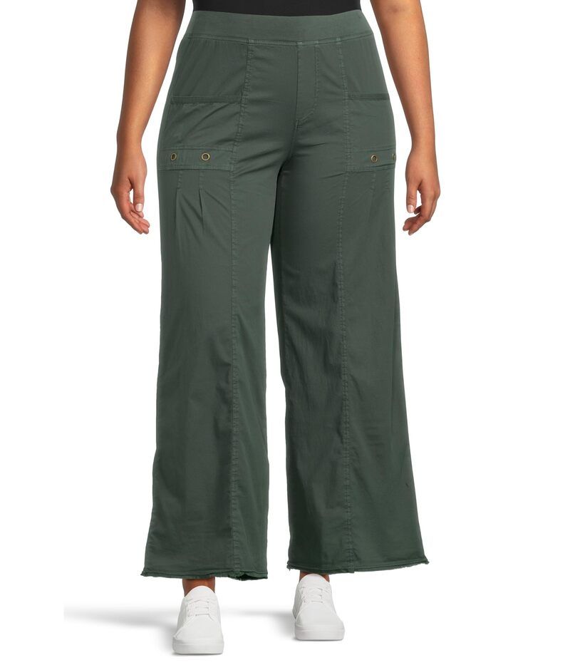 エックスシーブイアイ レディース ボトムス カジュアルパンツ XCVI Royston Pants Heritage Park