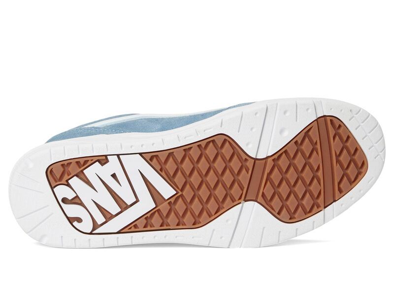 バンズ メンズ シューズ スニーカー Vans Hylane Citadel