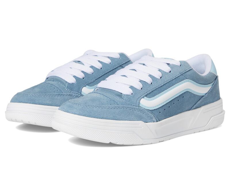 バンズ メンズ シューズ スニーカー Vans Hylane Citadel