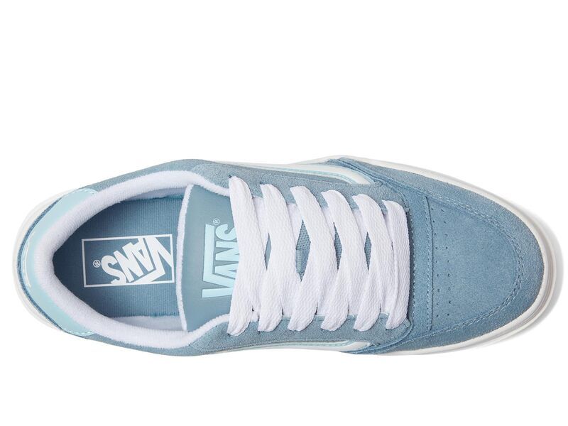 バンズ メンズ シューズ スニーカー Vans Hylane Citadel