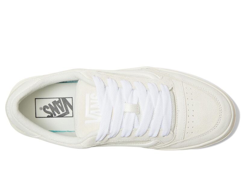 バンズ メンズ シューズ スニーカー Vans Hylane Marshmallow バンズ メンズ シューズ スニーカー Vans Hylane Marshmallow