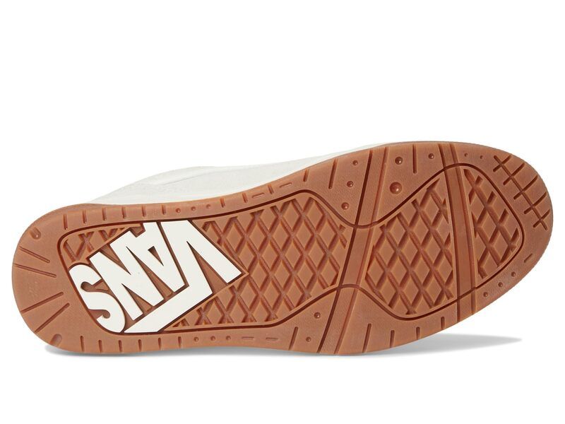 バンズ メンズ シューズ スニーカー Vans Hylane Marshmallow バンズ メンズ シューズ スニーカー Vans Hylane Marshmallow