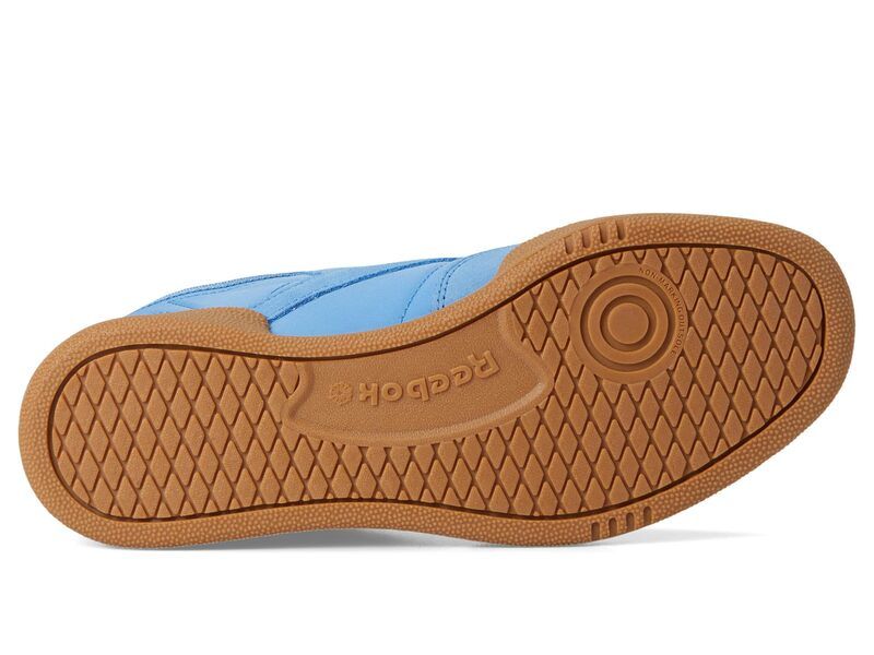 リーボック メンズ シューズ スニーカー Reebok Lifestyle Club C 85 Essential BlueChalkGum チョーク